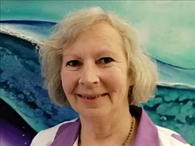 Edith Zeller